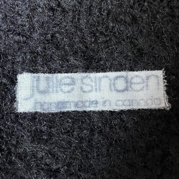 Julie Sinden Merino Wool Cloche - Picture 4 of 4